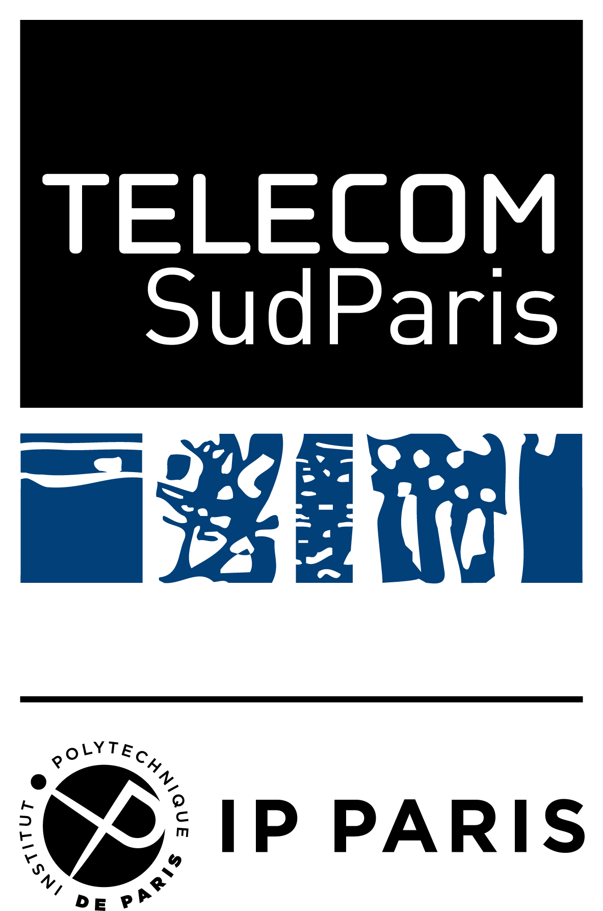 Telecom SudParis