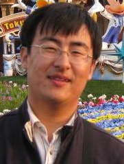 Bin Guo