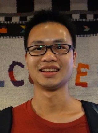 longbiao chen