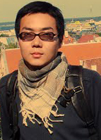 Bin Li