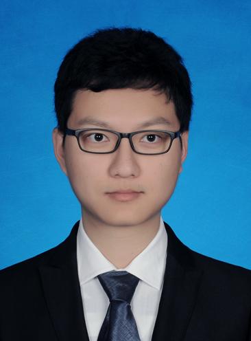 wenbin liu