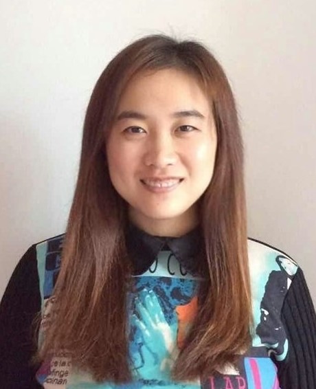 Yan Liu