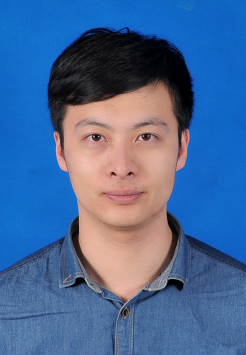 Xujun Ma