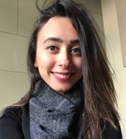 Sara Rabhi