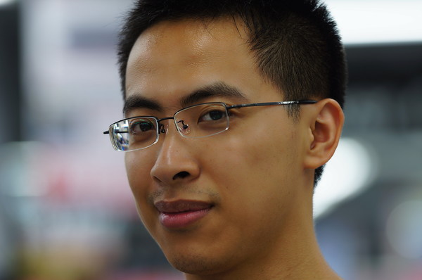 Jiangtao Wang