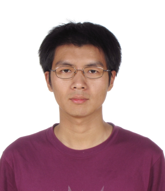 Leye Wang