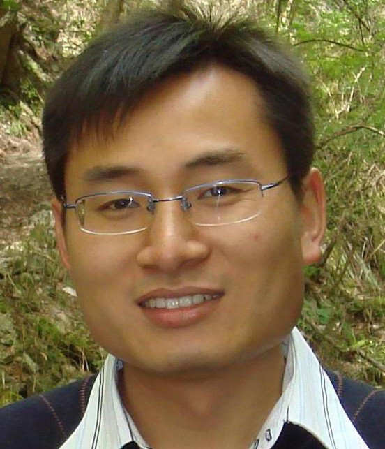 Zhiwen Yu