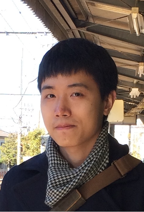 zaiyang tang