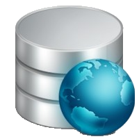 Change of database